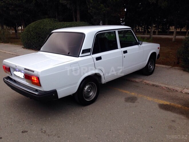 LADA (VAZ) 2107 2009, 174,000 km - 1.6 л - Sumqayıt