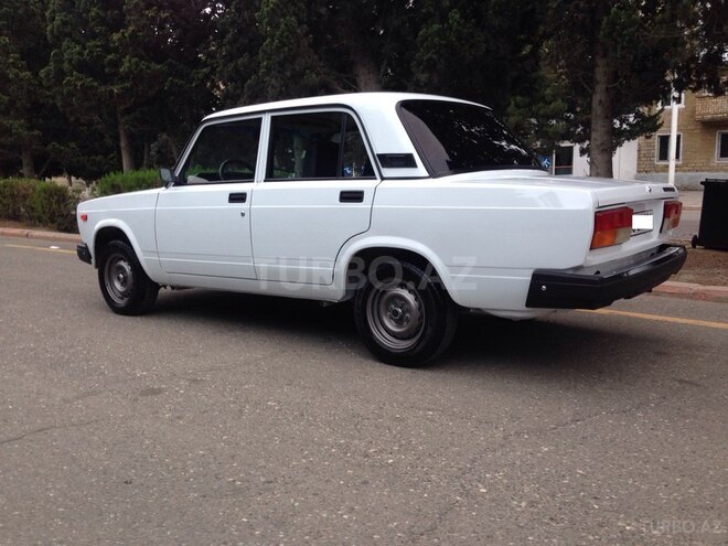 LADA (VAZ) 2107 2009, 174,000 km - 1.6 л - Sumqayıt