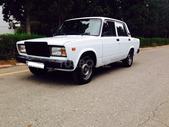 LADA (VAZ) 2107 2009, 174,000 km - 1.6 л - Sumqayıt