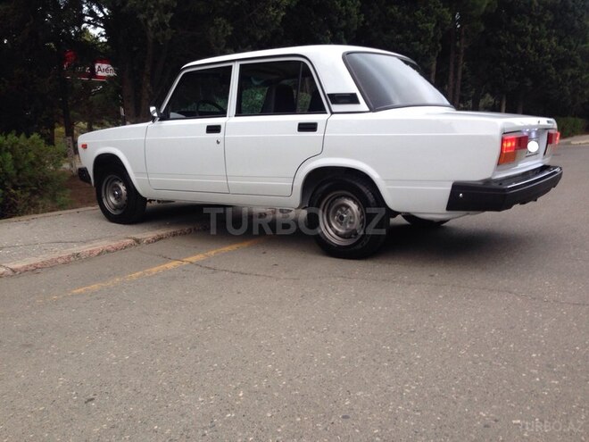 LADA (VAZ) 2107 2009, 174,000 km - 1.6 л - Sumqayıt