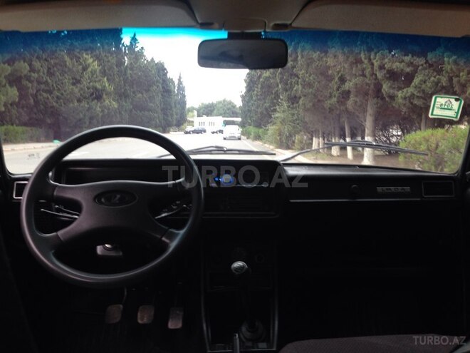 LADA (VAZ) 2107 2009, 174,000 km - 1.6 л - Sumqayıt