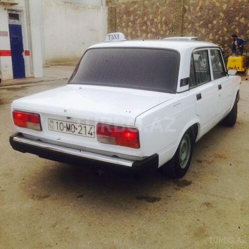 LADA (VAZ) 2107 2004, 225,000 km - 1.6 l - Bakı