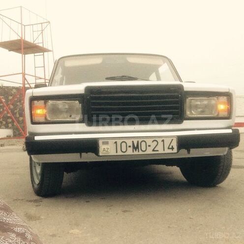 LADA (VAZ) 2107 2004, 225,000 km - 1.6 l - Bakı