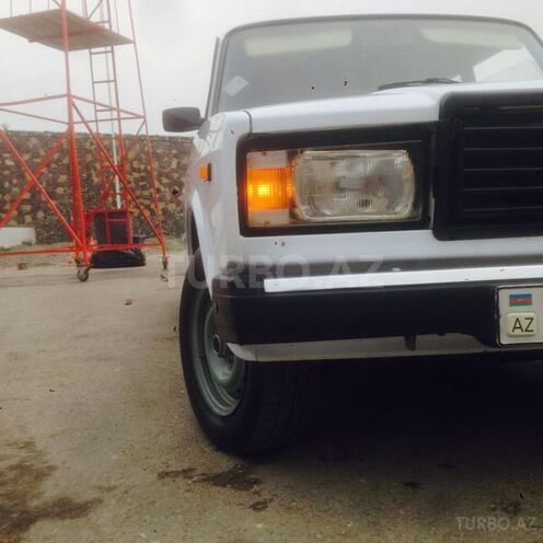 LADA (VAZ) 2107 2004, 225,000 km - 1.6 l - Bakı