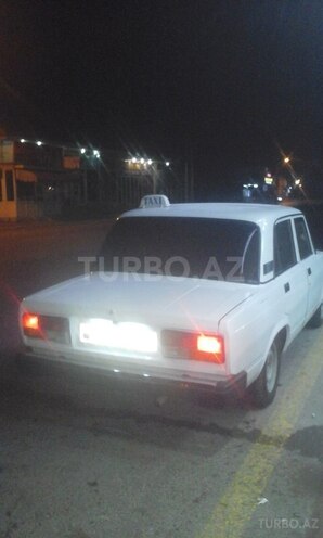 LADA (VAZ) 2107 2004, 225,000 km - 1.6 l - Bakı