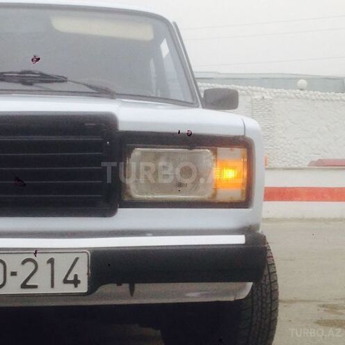 LADA (VAZ) 2107 2004, 225,000 km - 1.6 l - Bakı