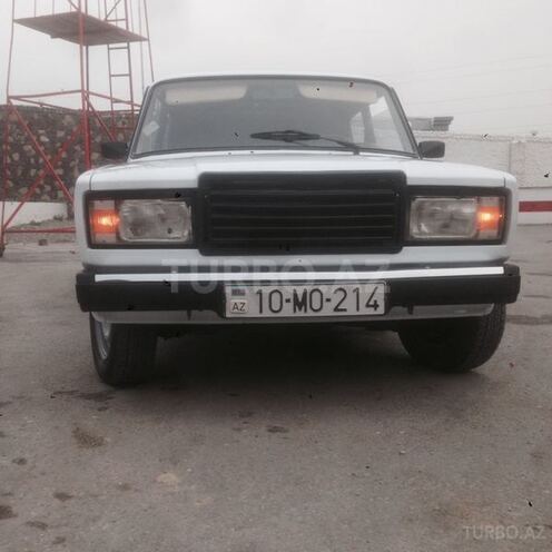 LADA (VAZ) 2107 2004, 225,000 km - 1.6 l - Bakı