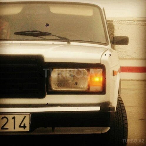 LADA (VAZ) 2107 2004, 225,000 km - 1.6 l - Bakı