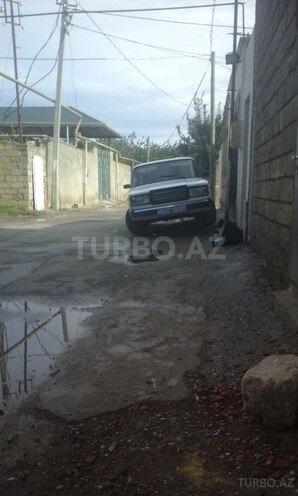 LADA (VAZ) 2107 2004, 225,000 km - 1.6 l - Bakı