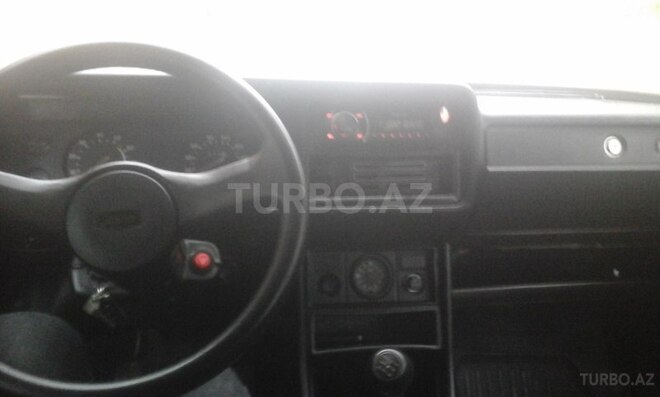 LADA (VAZ) 2107 2004, 225,000 km - 1.6 l - Bakı