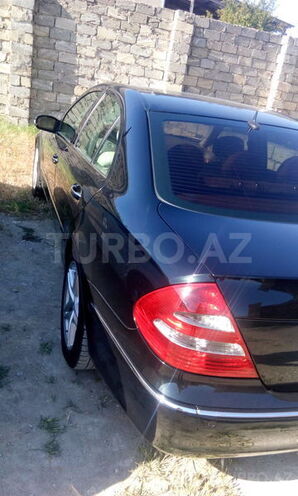 Mercedes E 220 2002, 272,300 km - 0.2 l - Bakı