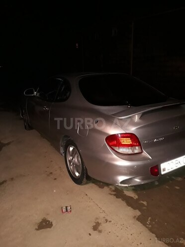 Hyundai Coupe 2000, 197,322 km - 2.0 l - Bakı