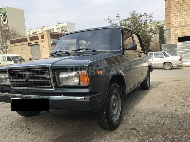 LADA (VAZ) 2107 2011, 90,308 km - 0.2 l - Gəncə