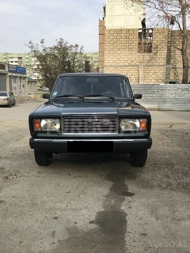 LADA (VAZ) 2107 2011, 90,308 km - 0.2 l - Gəncə