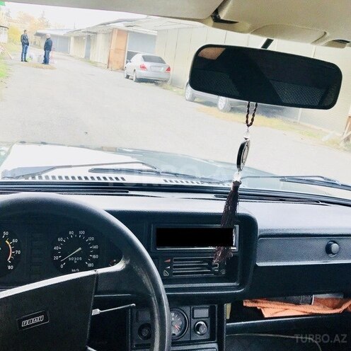 LADA (VAZ) 2107 2011, 90,308 km - 0.2 l - Gəncə