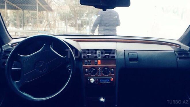 Mercedes C 180 1995, 389,593 km - 1.8 l - Sumqayıt