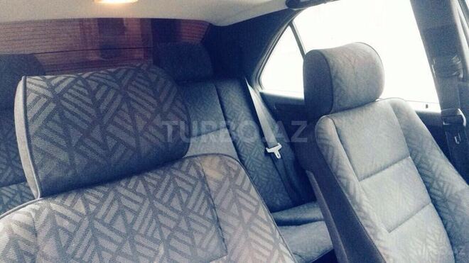 Mercedes C 180 1995, 389,593 km - 1.8 l - Sumqayıt