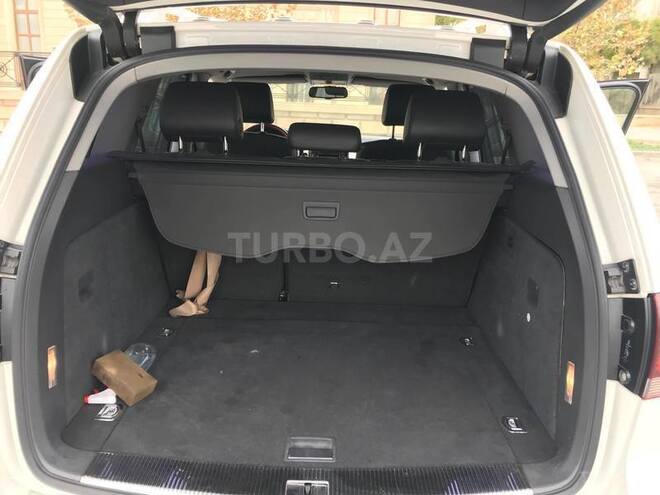 Volkswagen Touareg 2008, 223,000 km - 3.6 l - Bakı