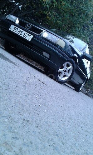 Opel Vectra 1994, 396,666 km - 1.8 l - Mingəçevir