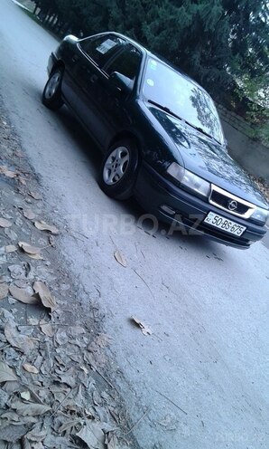 Opel Vectra 1994, 396,666 km - 1.8 l - Mingəçevir