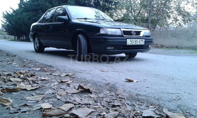 Opel Vectra 1994, 396,666 km - 1.8 l - Mingəçevir