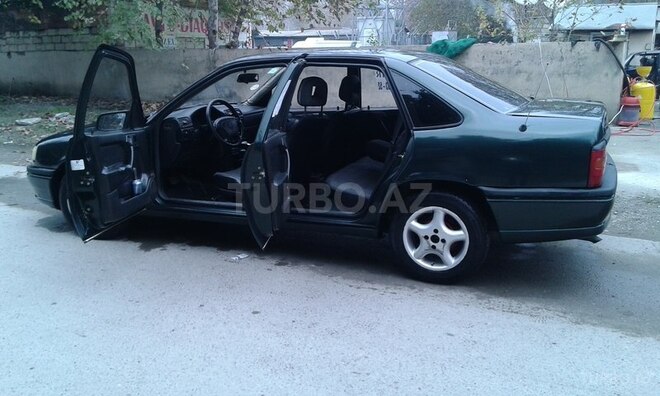 Opel Vectra 1994, 396,666 km - 1.8 l - Mingəçevir