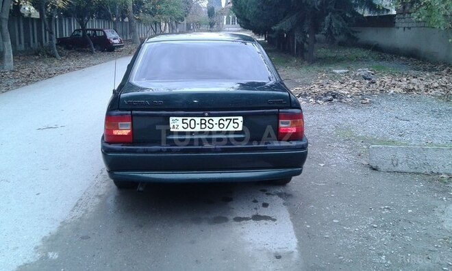Opel Vectra 1994, 396,666 km - 1.8 l - Mingəçevir