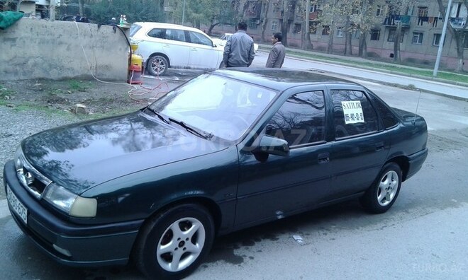 Opel Vectra 1994, 396,666 km - 1.8 l - Mingəçevir