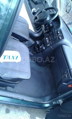 Opel Vectra 1994, 396,666 km - 1.8 l - Mingəçevir