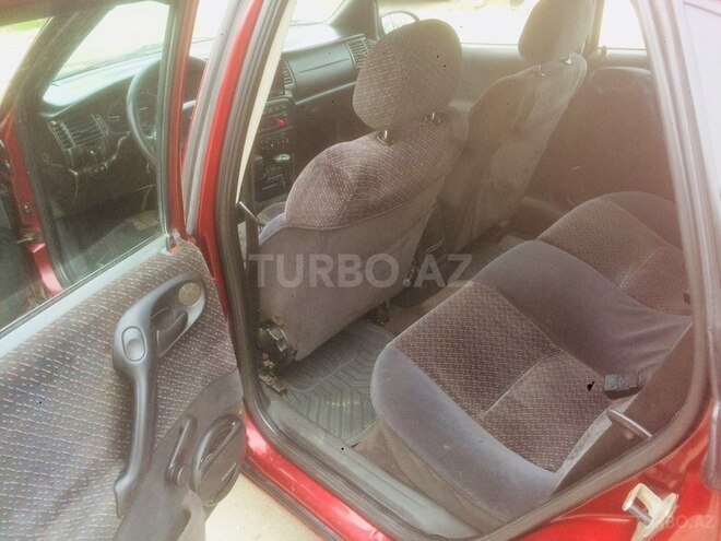 Opel Vectra 1997, 468,533 km - 1.8 л - Bakı