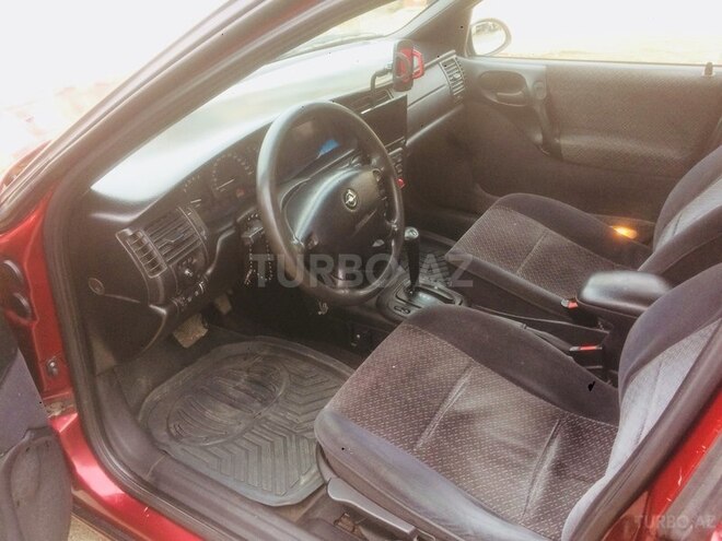 Opel Vectra 1997, 468,533 km - 1.8 л - Bakı