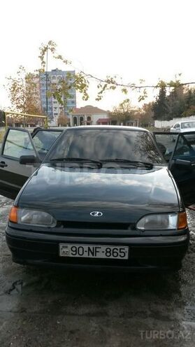 LADA (VAZ) 2115 2012, 180,000 km - 1.6 l - Mingəçevir