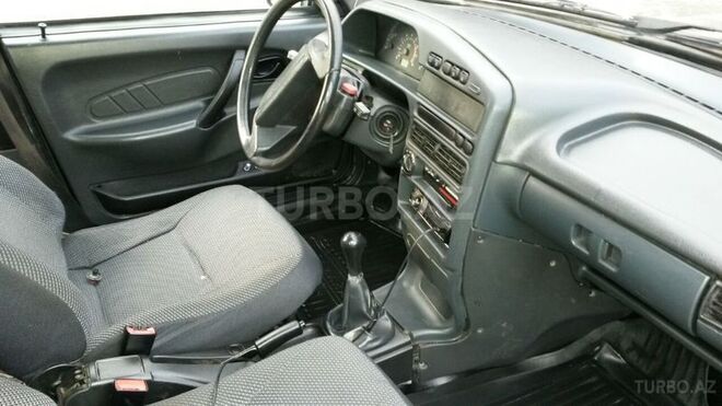 LADA (VAZ) 2115 2012, 180,000 km - 1.6 l - Mingəçevir
