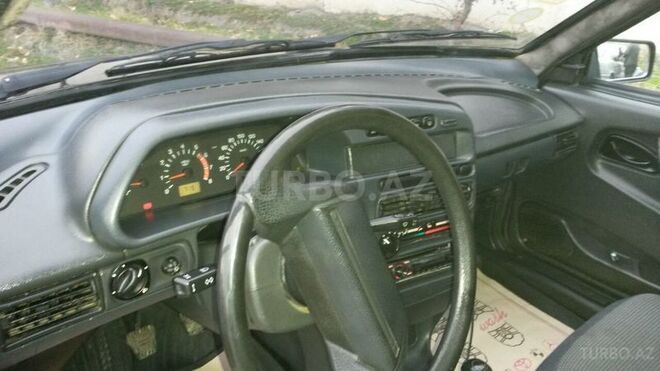 LADA (VAZ) 2115 2012, 180,000 km - 1.6 l - Mingəçevir