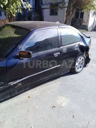 BMW 318 1995, 84,565 km - 1.8 l - Bakı