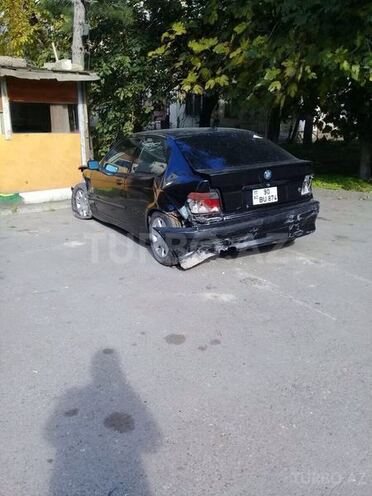 BMW 318 1995, 84,565 km - 1.8 l - Bakı