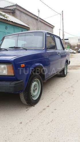 LADA (VAZ) 2107 1999, 70,000 km - 1.5 l - Bakı