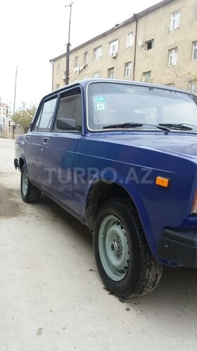 LADA (VAZ) 2107 1999, 70,000 km - 1.5 l - Bakı