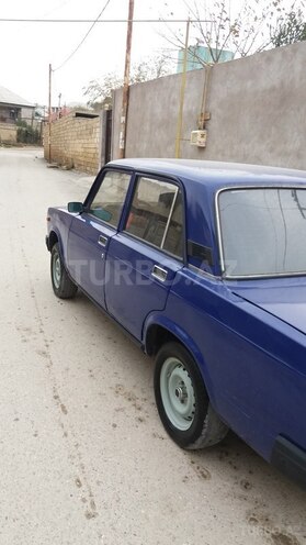 LADA (VAZ) 2107 1999, 70,000 km - 1.5 l - Bakı