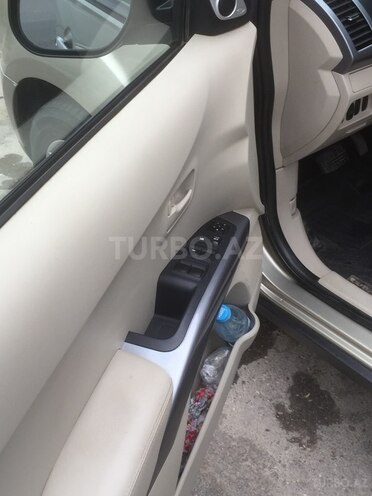 Mitsubishi Outlander 2007, 100,000 km - 0.3 л - Sumqayıt