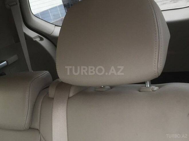 Mitsubishi Outlander 2007, 100,000 km - 0.3 л - Sumqayıt