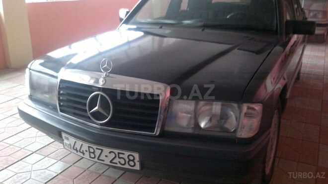 Mercedes 190 1993, 327,453 km - 1.8 l - Xaçmaz
