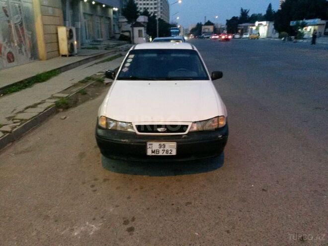 Daewoo Nexia 2008, 250,000 km - 1.5 l - Bakı