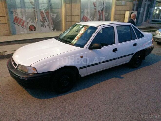 Daewoo Nexia 2008, 250,000 km - 1.5 l - Bakı