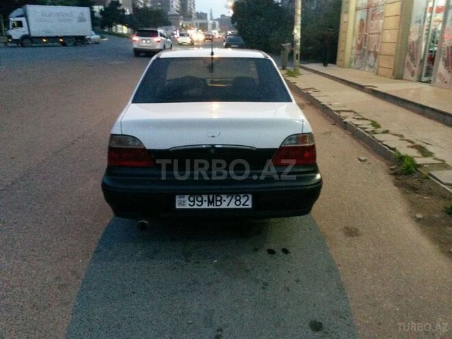 Daewoo Nexia 2008, 250,000 km - 1.5 l - Bakı