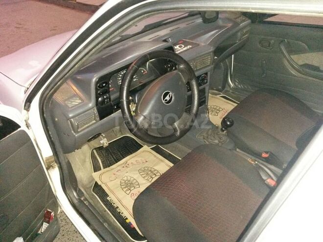 Daewoo Nexia 2008, 250,000 km - 1.5 l - Bakı