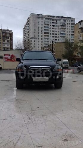 Kia Sorento 2006, 146,000 km - 2.5 l - Bakı