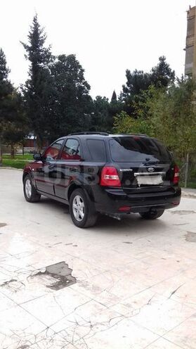 Kia Sorento 2006, 146,000 km - 2.5 l - Bakı