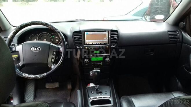 Kia Sorento 2006, 146,000 km - 2.5 l - Bakı
