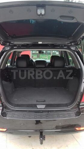 Kia Sorento 2006, 146,000 km - 2.5 l - Bakı